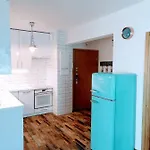 Meva Apartament Apartament *