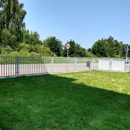 Daire Meva Apartament *