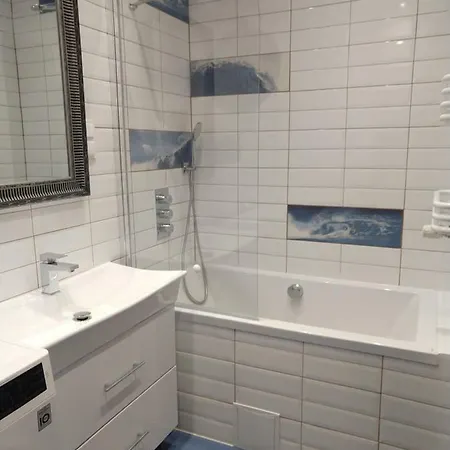 Meva Apartament Apartment