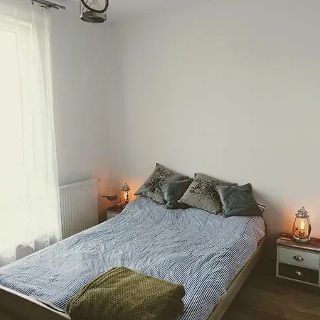Meva Apartament Apartment *