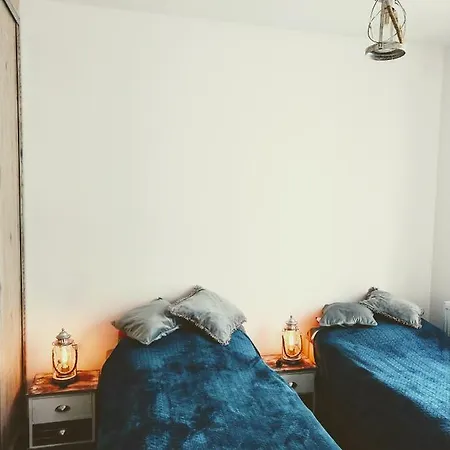 Meva Apartament Apartment