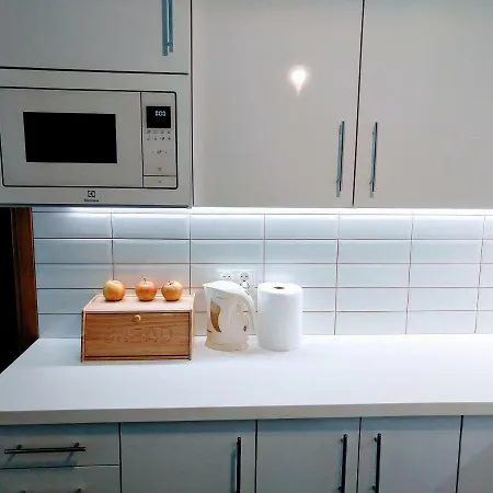 Meva Apartament Daire