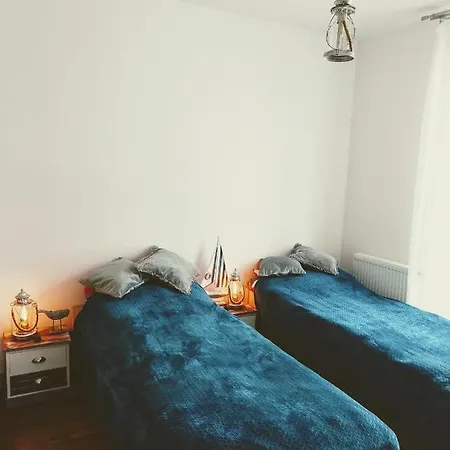 Meva Apartament Apartment