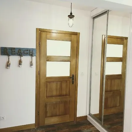 Meva Apartament Wladyslawowo