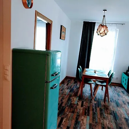 Apartment Meva Apartament Wladyslawowo