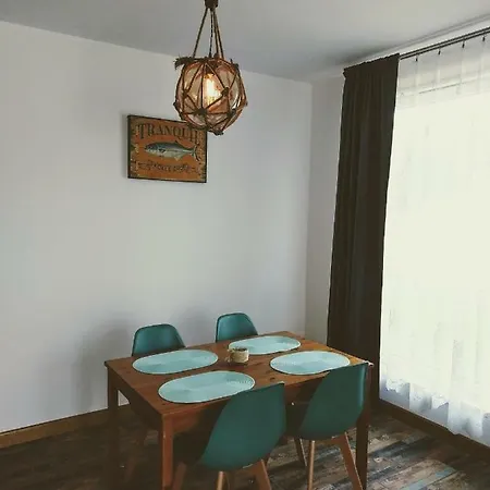Apartment Meva Apartament Wladyslawowo