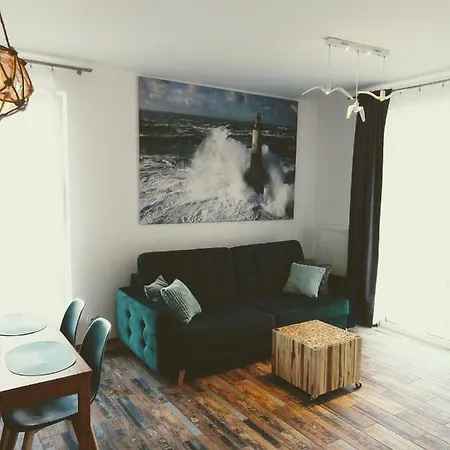 Meva Apartament * Wladyslawowo