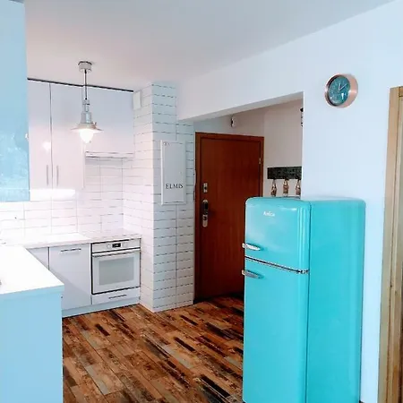Meva Apartament Apartment *