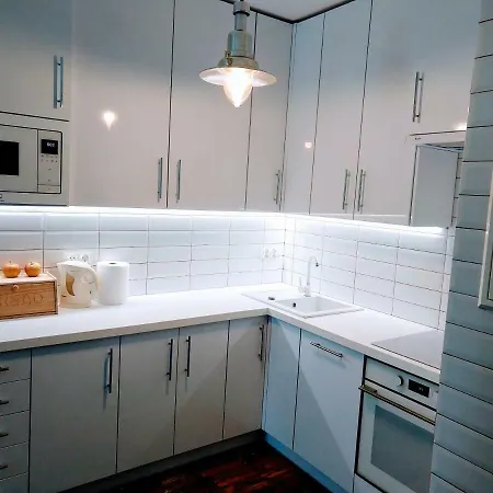 Meva Apartament Daire