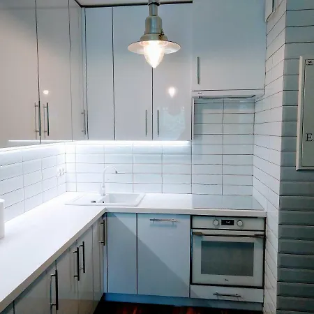 Meva Apartament Daire *