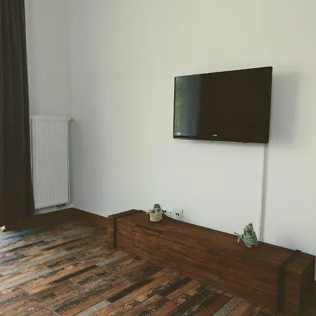 Meva Apartament * Władysławowo