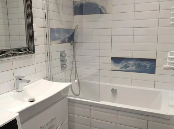 Meva Apartament Daire