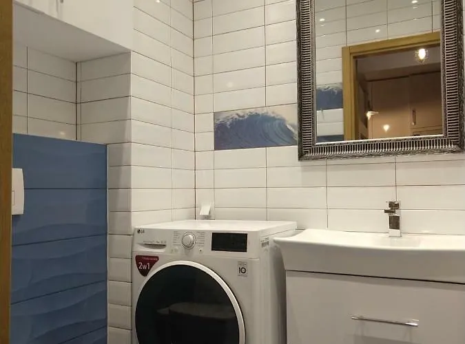 Meva Apartament * Władysławowo