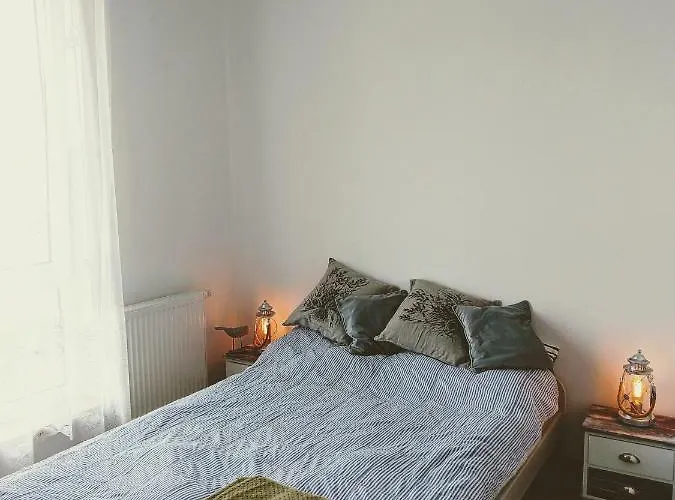 Meva Apartament Daire *