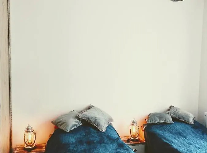 Meva Apartament Daire