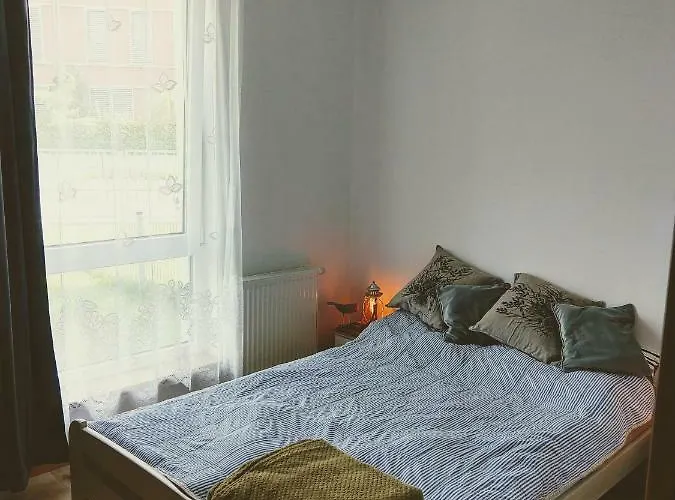 Daire Meva Apartament