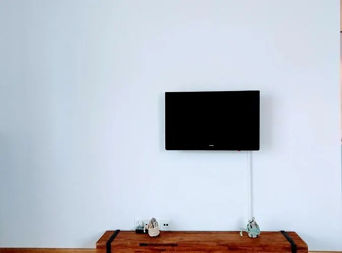 Daire Meva Apartament Władysławowo