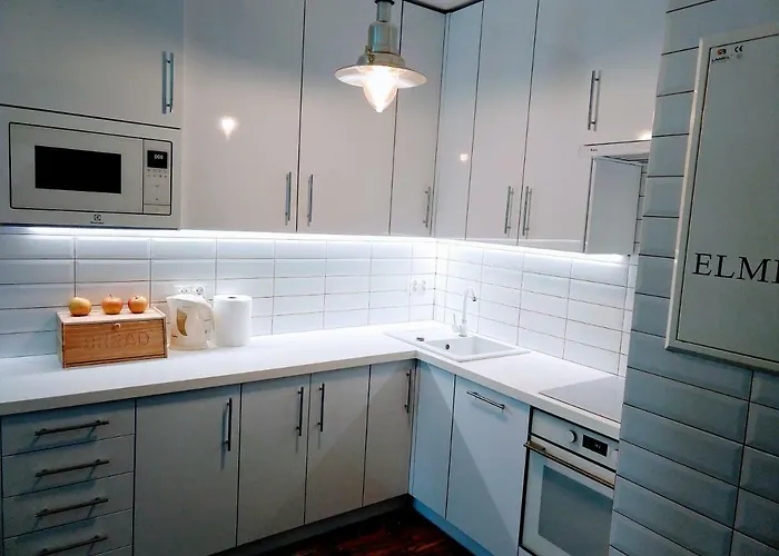 Meva Apartament Daire