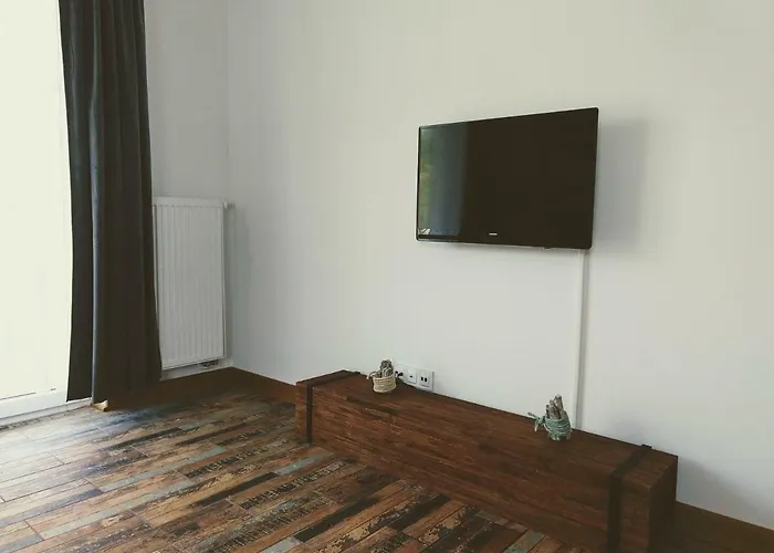Meva Apartament * Władysławowo